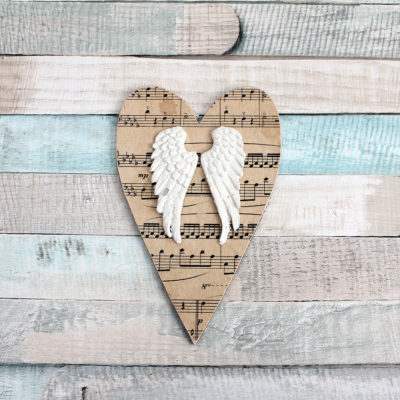 PetiteProvence.cz, big heart - plastic wings, ornaments-0001
